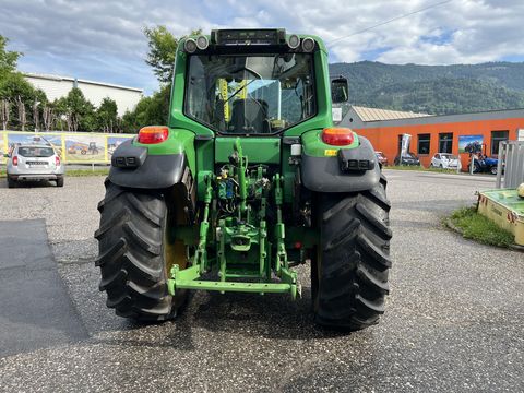 John Deere 6230 Premium