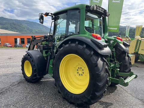 John Deere 6230 Premium