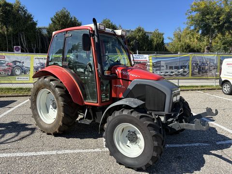 Lindner Geotrac 73 Alpin