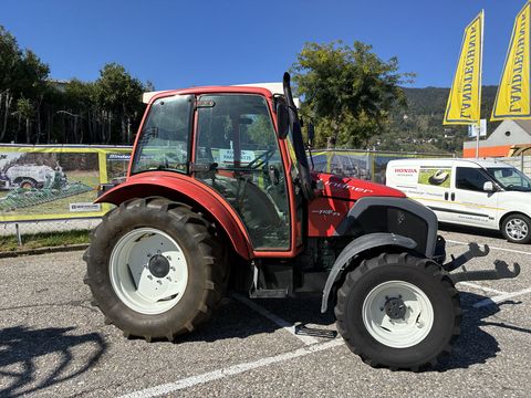 Lindner Geotrac 73 Alpin