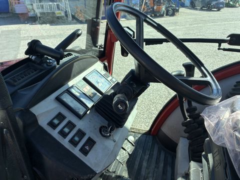 Lindner Geotrac 73 Alpin