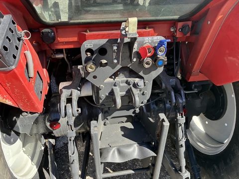Lindner Geotrac 73 Alpin