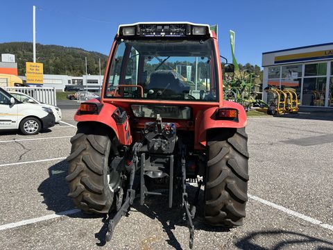 Lindner Geotrac 73 Alpin
