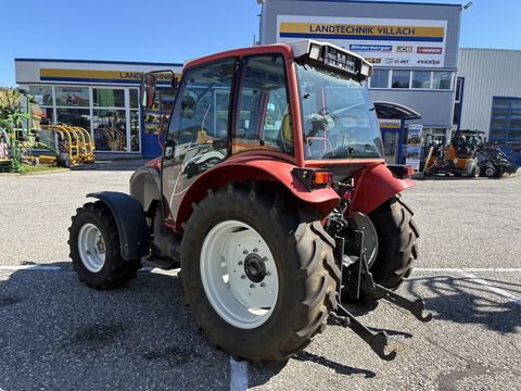 Lindner Geotrac 73 Alpin