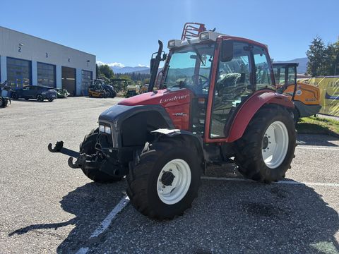 Lindner Geotrac 73 Alpin
