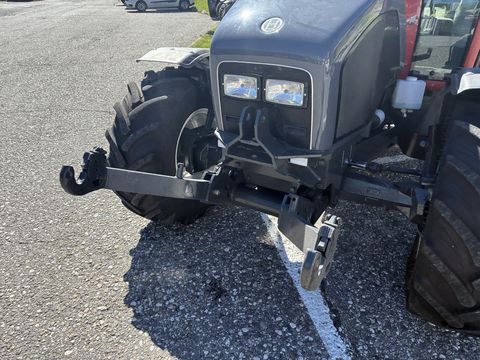 Lindner Geotrac 73 Alpin