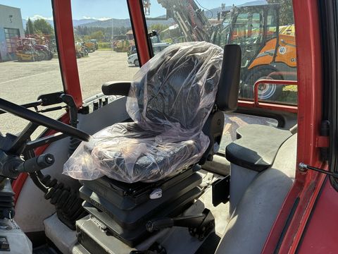 Lindner Geotrac 73 Alpin