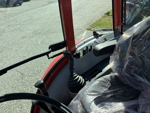 Lindner Geotrac 73 Alpin