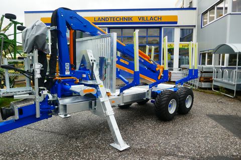 Binderberger RW 8 + BK 4-7500