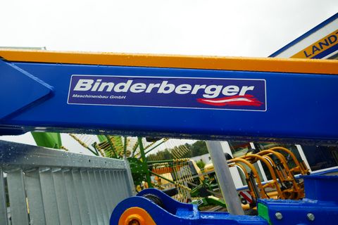 Binderberger RW 8 + BK 4-7500