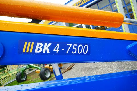 Binderberger RW 8 + BK 4-7500