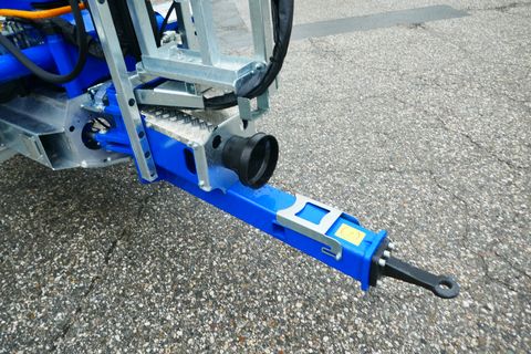 Binderberger RW 8 + BK 4-7500
