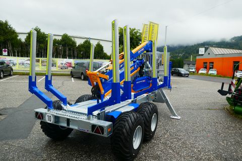 Binderberger RW 8 + BK 4-7500
