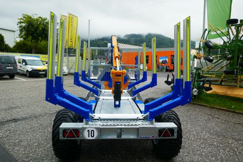 Binderberger RW 8 + BK 4-7500