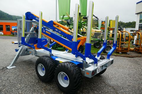 Binderberger RW 8 + BK 4-7500