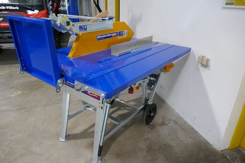 Binderberger TWS 700 E