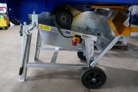 Binderberger TWS 700 E