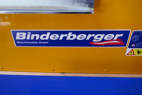 Binderberger TWS 700 E