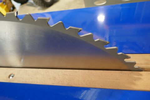 Binderberger TWS 700 E