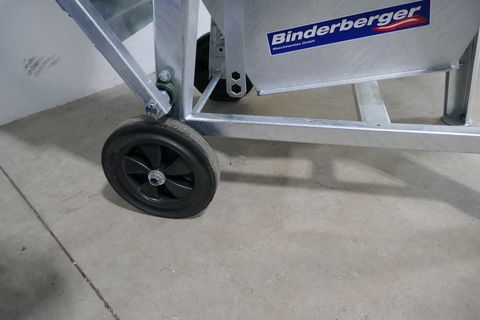 Binderberger TWS 700 E