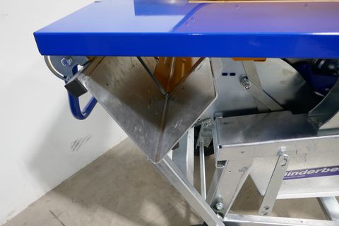 Binderberger TWS 700 E