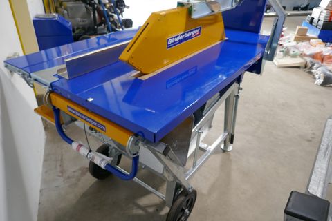 Binderberger TWS 700 E