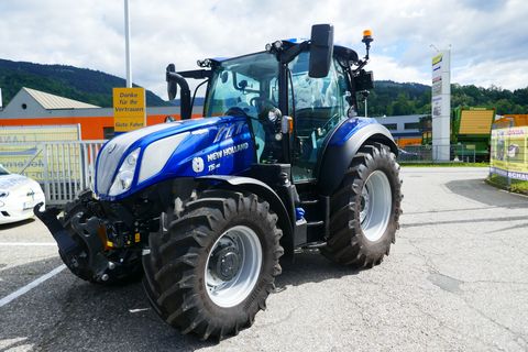 New Holland T5.140 Auto Command (Stage V)