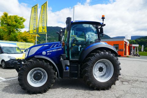 New Holland T5.140 Auto Command (Stage V)