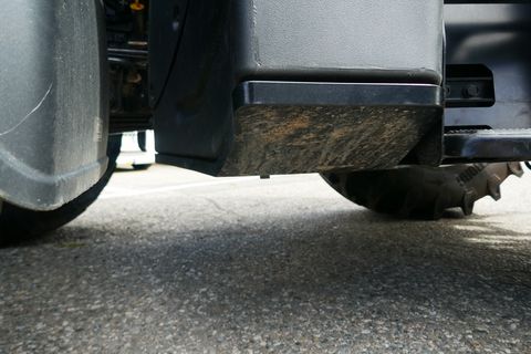 New Holland T5.140 Auto Command (Stage V)