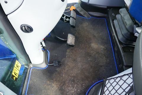New Holland T5.140 Auto Command (Stage V)