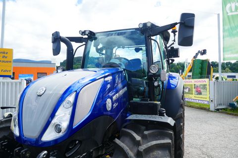 New Holland T5.140 Auto Command (Stage V)