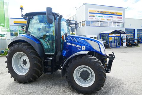 New Holland T5.140 Auto Command (Stage V)