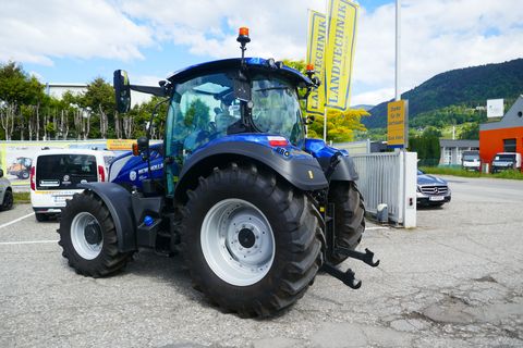 New Holland T5.140 Auto Command (Stage V)