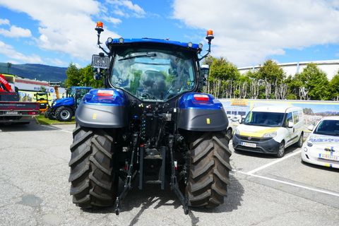 New Holland T5.140 Auto Command (Stage V)