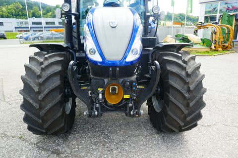 New Holland T5.140 Auto Command (Stage V)