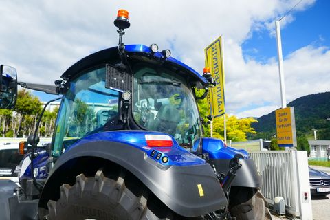 New Holland T5.140 Auto Command (Stage V)