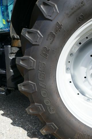 New Holland T5.140 Auto Command (Stage V)