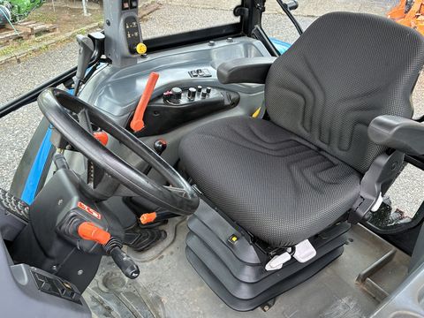 New Holland TL100A (4WD)
