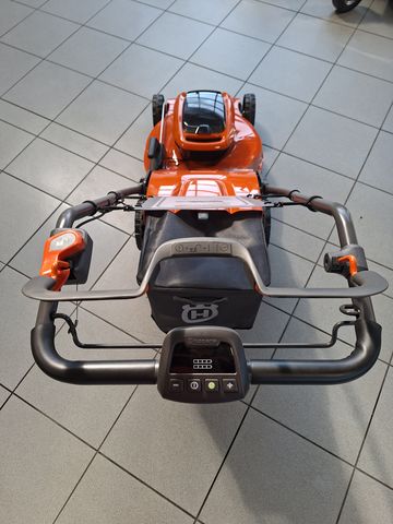 Husqvarna Akku-Rasenmäher LC 353iVX