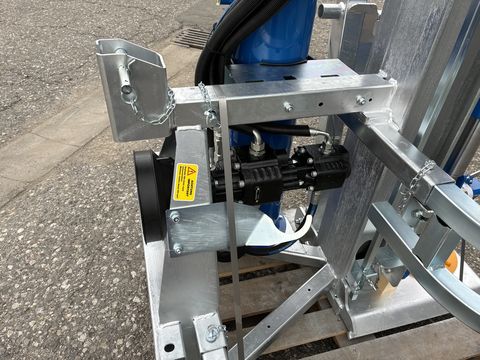 Binderberger H 20 Z Superspeed