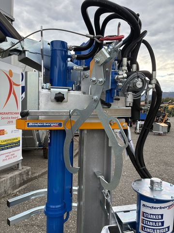 Binderberger H 20 Z Superspeed