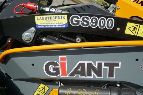 Giant GS 900 D