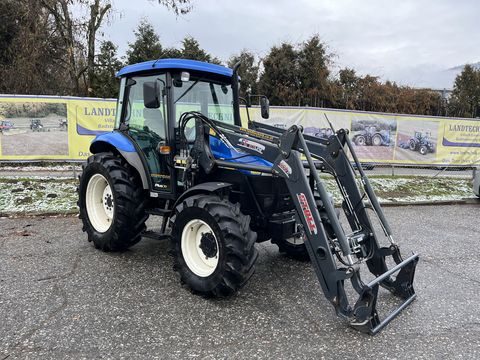 New Holland TDD70 DT