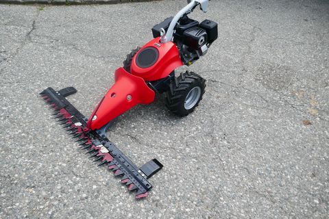 Aebi CC 110 Hydro