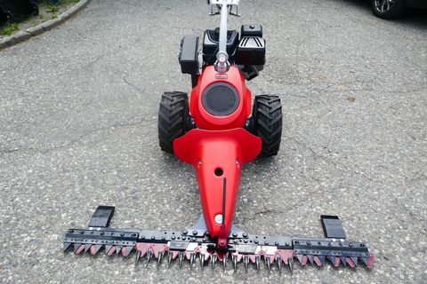 Aebi CC 110 Hydro