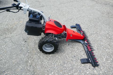 Aebi CC 110 Hydro