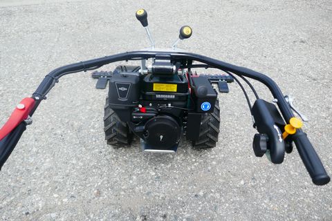 Aebi CC 110 Hydro