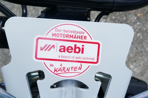 Aebi CC 110 Hydro