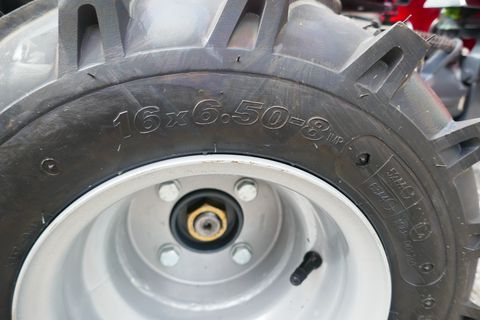 Aebi CC 110 Hydro