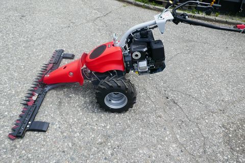 Aebi CC 110 Hydro